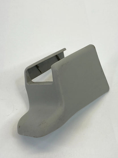 2007-2009 LEXUS ES350 FRONT RIGHT SEAT INNER TRACK RAIL END COVER 72157-33110