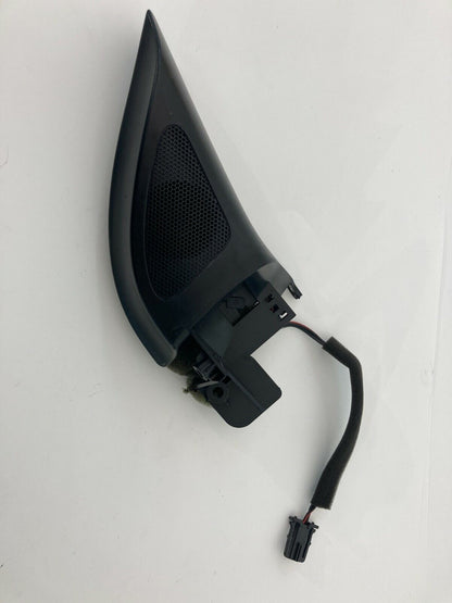 2005-2010 Volkswagen Jetta Front Right Door Mirror Cover Tweeter Speaker OEM