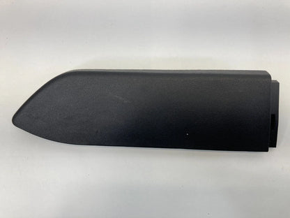 2007-2012 MITSUBISHI GALANT REAR RIGHT SIDE DOOR PANEL ARMREST ARM REST OEM