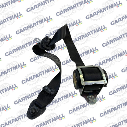 06-10 BMW 550I SEDAN FRONT RIGHT PASSENGER SIDE SEAT BELT RETRACTOR 603404600C