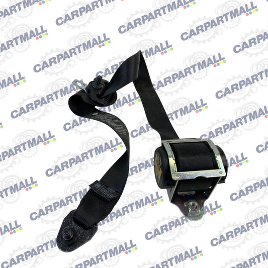 06-10 BMW 550I SEDAN FRONT RIGHT PASSENGER SIDE SEAT BELT RETRACTOR 603404600C