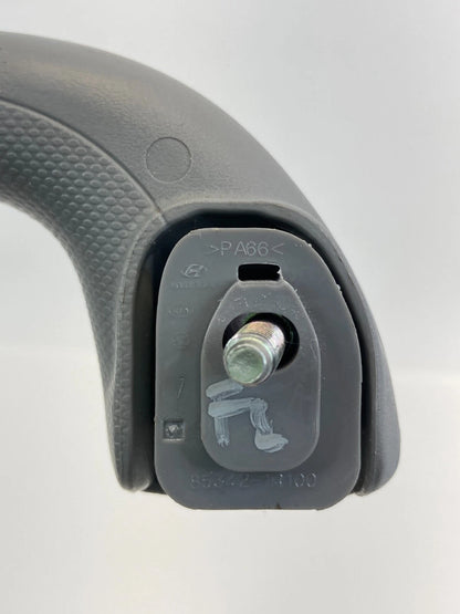 2012-2017 HYUNDAI ACCENT FRONT LEFT ROOF INNER GRAB GRIP HANDLE ASSIST STRAP