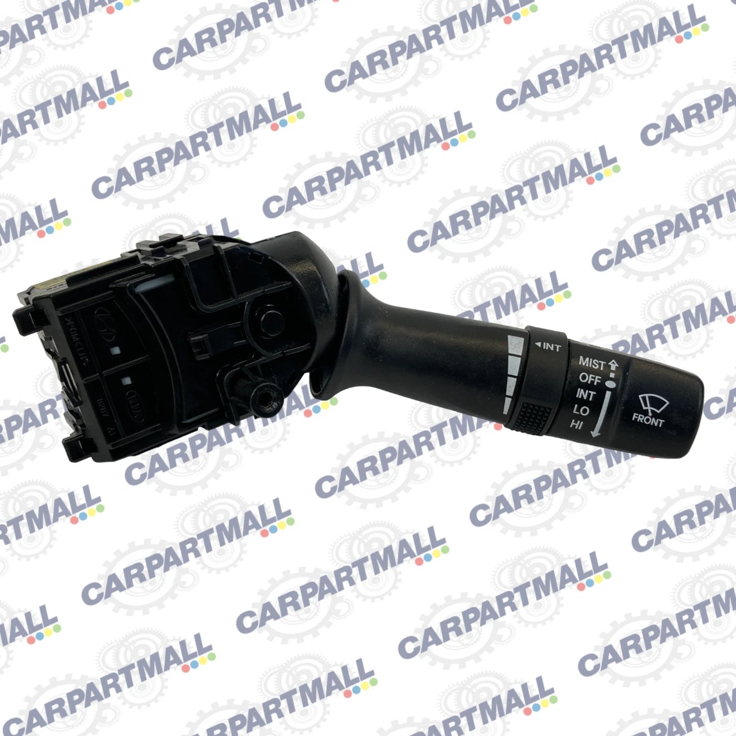 2011-2014 HYUNDAI SONATA WINDSHIELD WIPER CONTROL COLUMN SWITCH 202008288 OEM