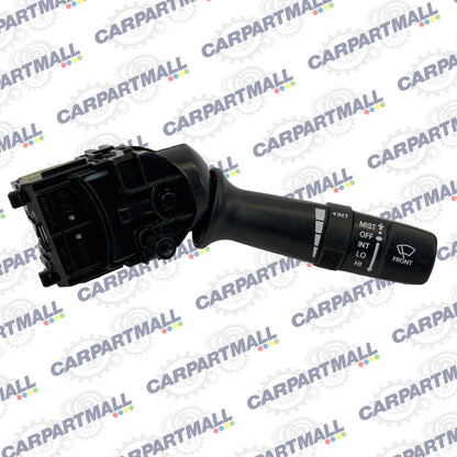 2011-2014 HYUNDAI SONATA WINDSHIELD WIPER CONTROL COLUMN SWITCH 202008288 OEM