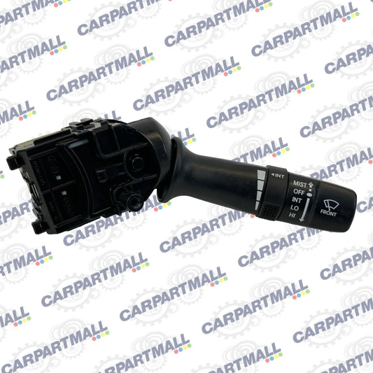 2011-2014 HYUNDAI SONATA WINDSHIELD WIPER CONTROL COLUMN SWITCH 202008288 OEM