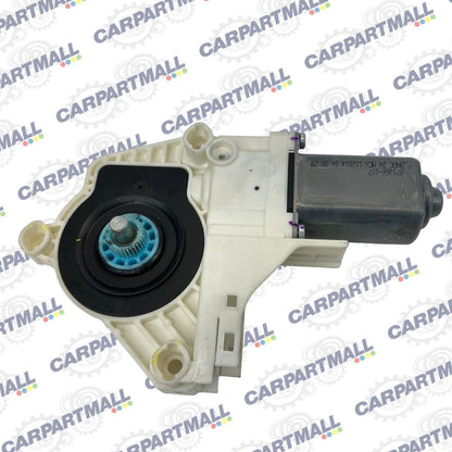 2011-2019 FORD FIESTA FRONT RIGHT SIDE POWER DOOR WINDOW MOTOR 971466-107 OEM