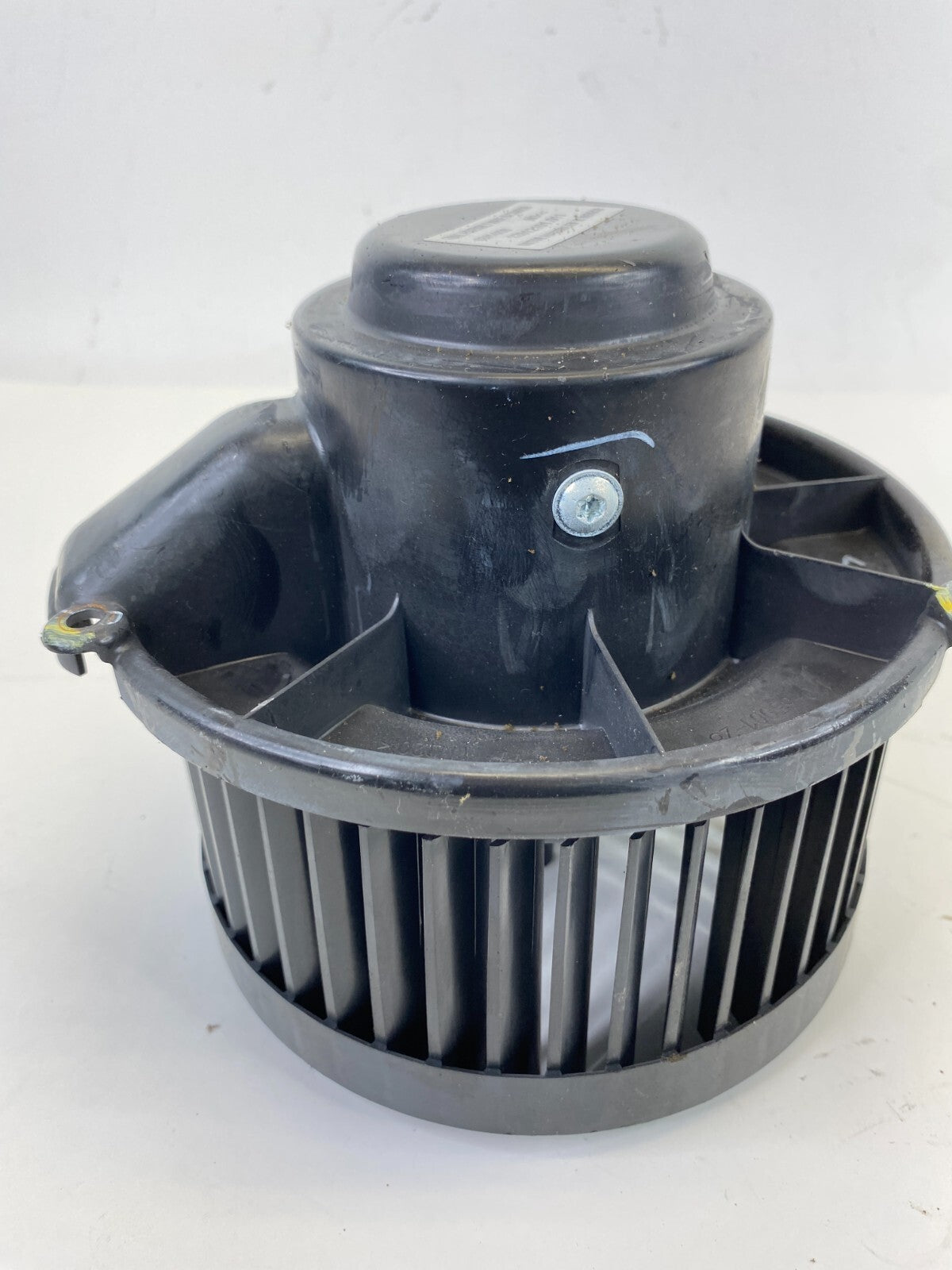 2008-2010 Saturn Vue A/C Heater Fan Blower Motor Assembly 12812101.011 OEM