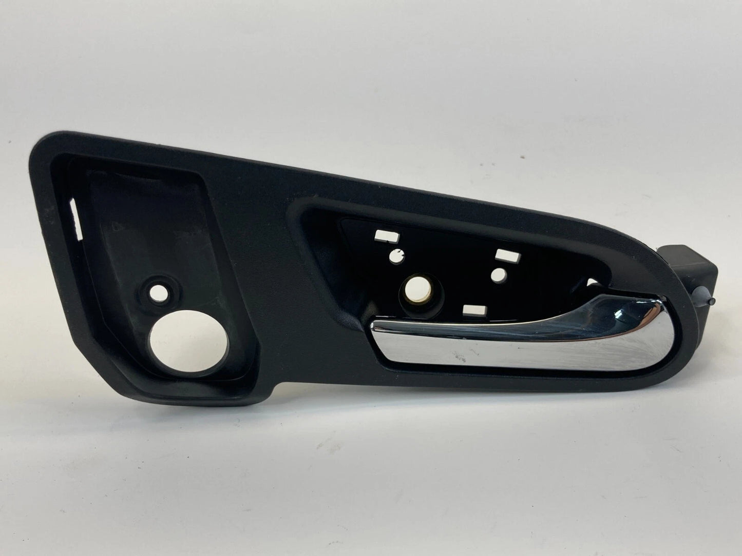 2007-2016 GMC ACADIA SUV FRONT RIGHT SIDE INNER INTERIOR DOOR HANDLE ASSEMBLY