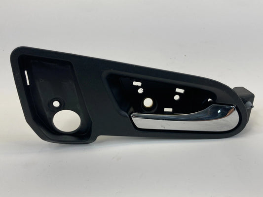 2007-2016 GMC ACADIA SUV FRONT RIGHT SIDE INNER INTERIOR DOOR HANDLE ASSEMBLY