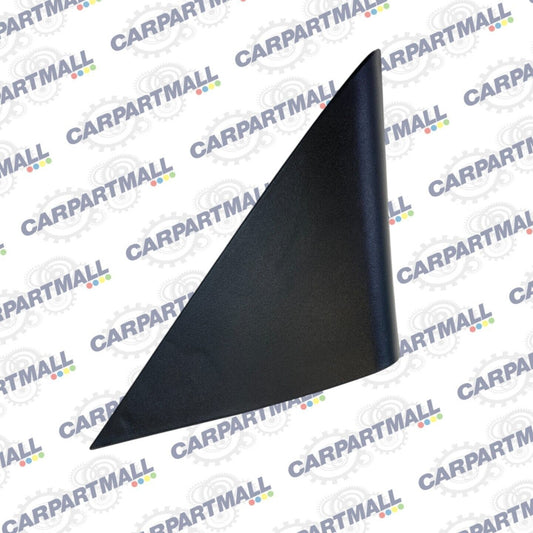 07-11 Toyota Camry Front Right Interior Door Mirror Corner Cover Trim 6749106040
