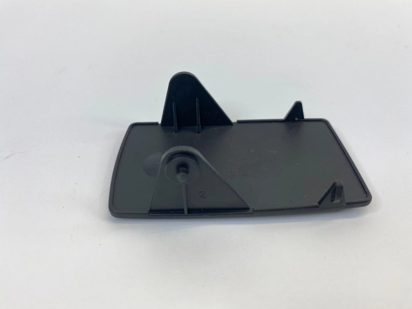 06 07 08 09 10 11 12 13 CHEVROLET IMPALA REAR CHILD SEAT ANCHOR COVER CAP OEM
