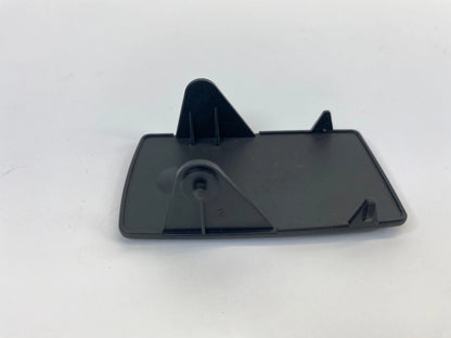 06 07 08 09 10 11 12 13 CHEVROLET IMPALA REAR CHILD SEAT ANCHOR COVER CAP OEM