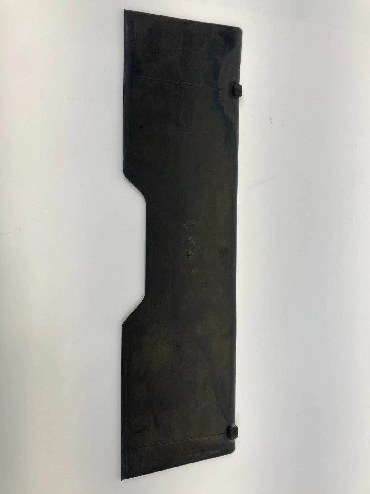 03 04 05 06 07 08 09 KIA SORENTO DASH GLOVE BOX RUBBER LINER INSERT MAT OEM