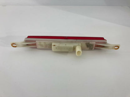 2009-2014 VOLKSWAGEN ROUTAN REAR HIGH 3RD THIRD BRAKE LIGHT STOP LAMP MOUNT OEM