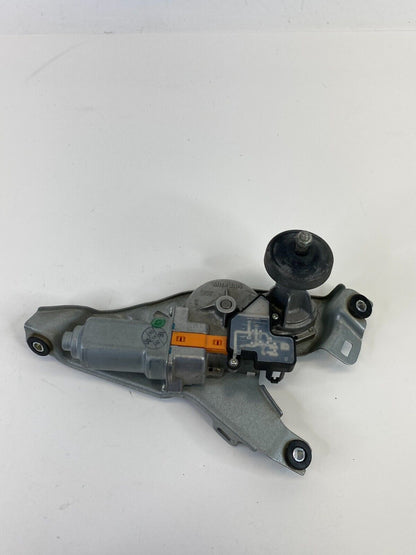 2010-2013 Honda Insight Rear Glass Windshield Wiper Motor Assymbly OEM