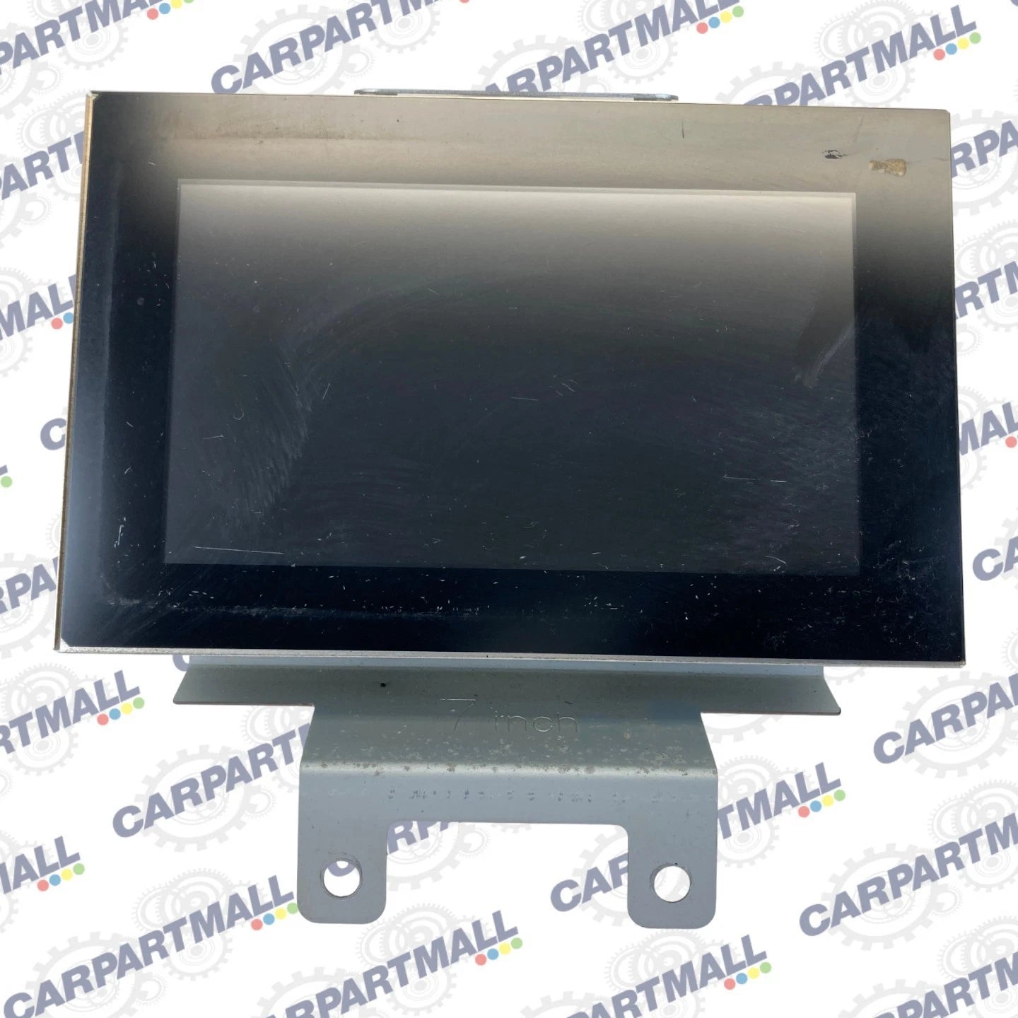 2006 2007 INFINITI M35 M45 NAVIGATION INFORMATION DISPLAY SCREEN 28091-EH000 OEM