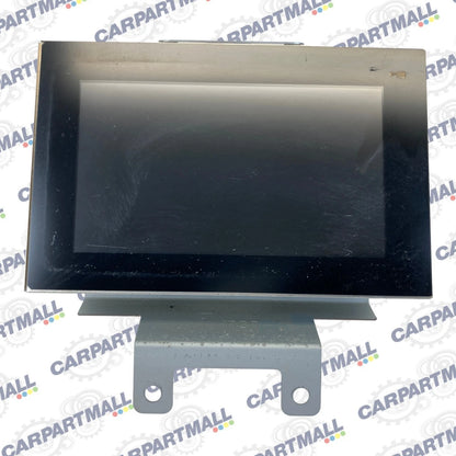 2006 2007 INFINITI M35 M45 NAVIGATION INFORMATION DISPLAY SCREEN 28091-EH000 OEM