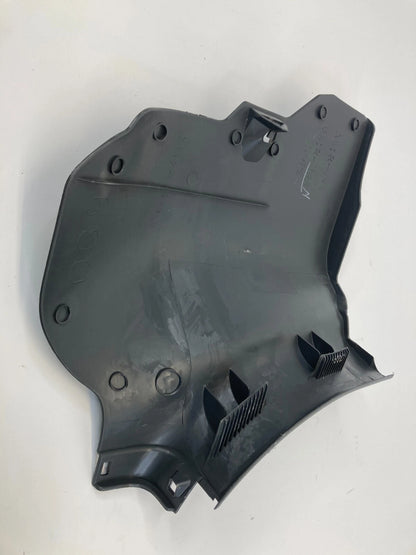 2004-2009 TOYOTA PRIUS LEFT DRIVER SIDE COWL KICK PANEL TRIM COVER 62112-47050