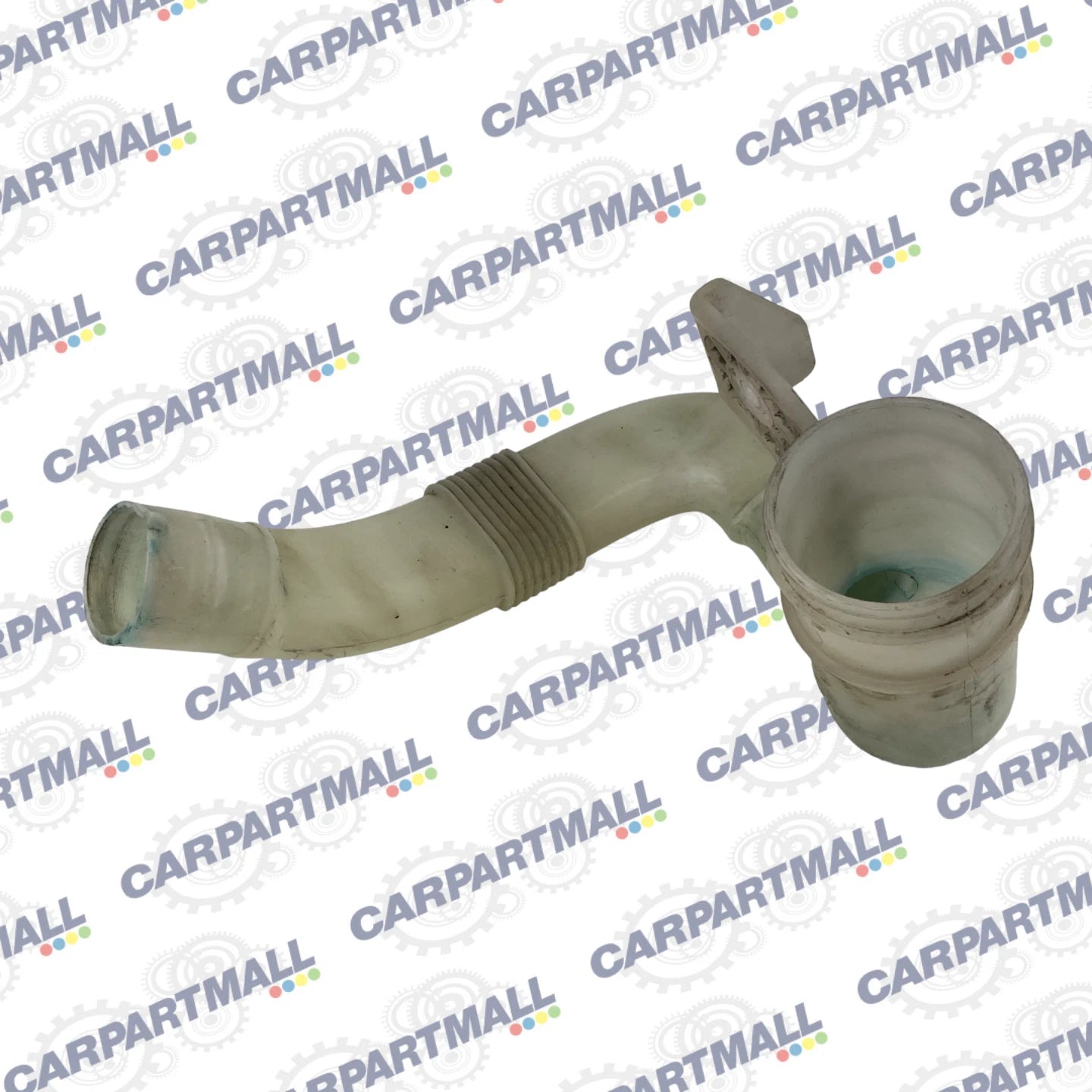 2012-2020 VOLKSWAGEN PASSAT 2012-2018 JETTA WINDSHIELD WASHER FLUID TUBE PIPE