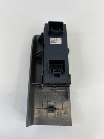 2008-2011 FORD FOCUS FRONT LEFT DOOR MASTER WINDOW SWITCH ASSY 8L8T14540-ACW OEM