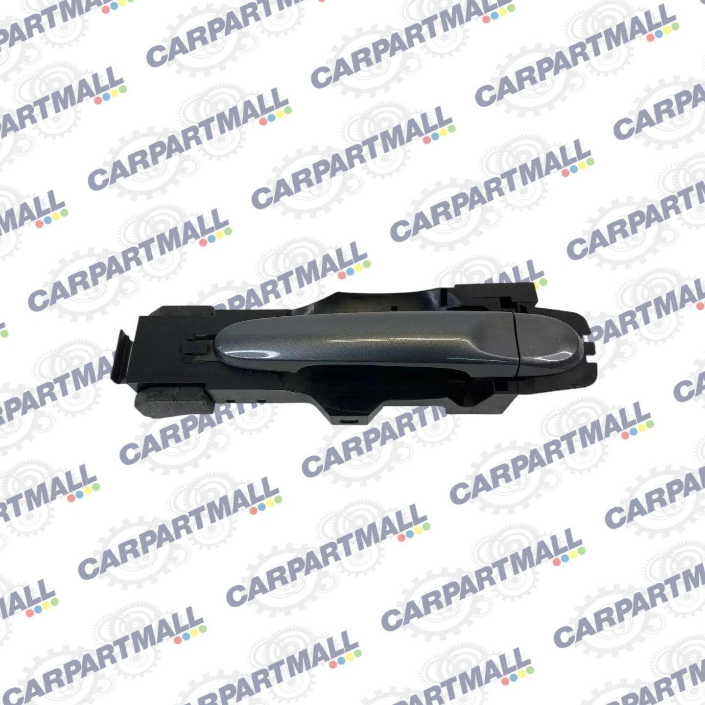 2009-2014 NISSAN CUBE REAR LEFT EXTERIOR OUTSIDE DOOR HANDLE ASSEMBLY OEM