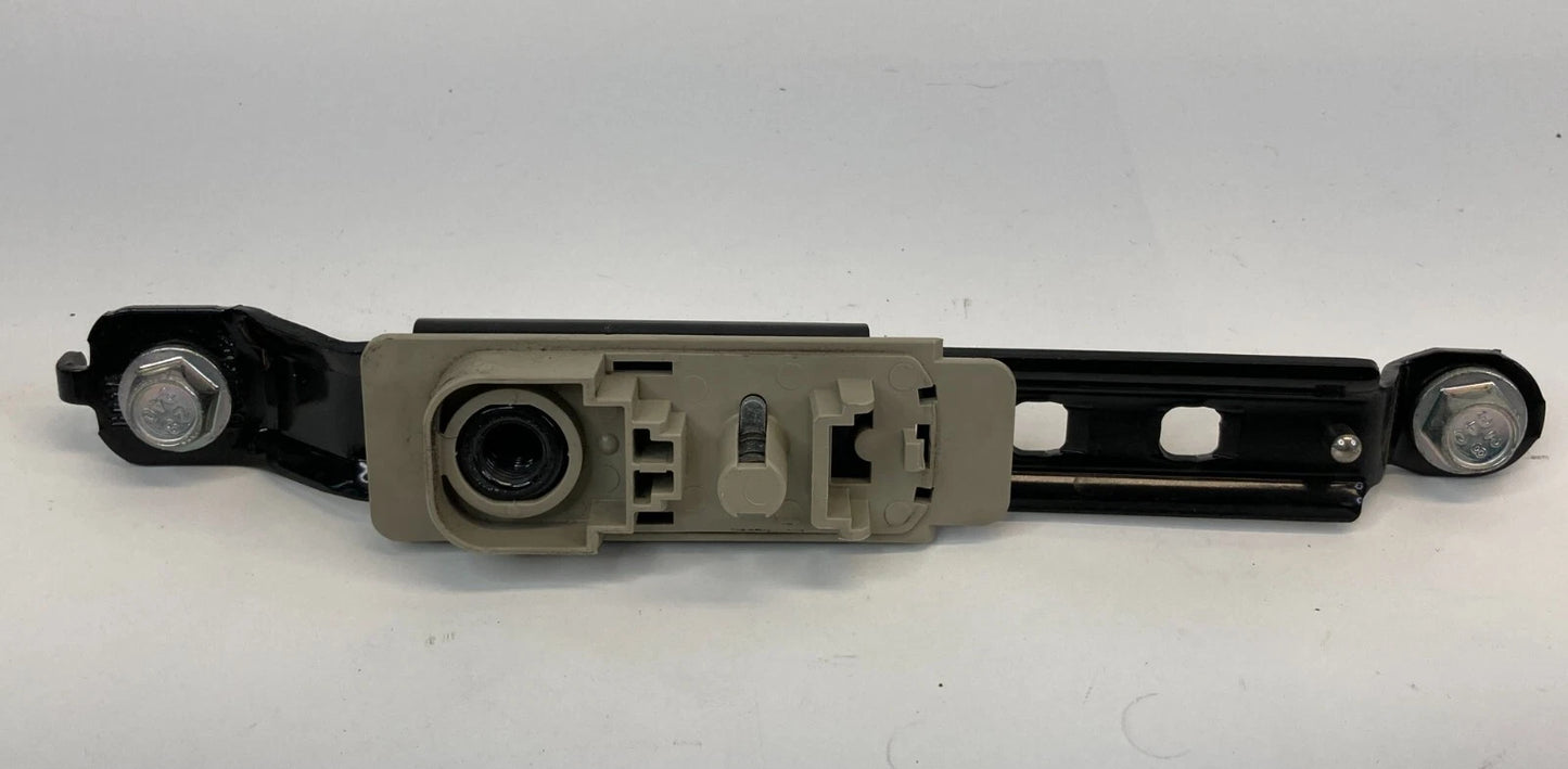 2007 2008 2009 NISSAN ALTIMA SEDAN FRONT LEFT SEAT BELT HEIGHT ADJUSTER OEM