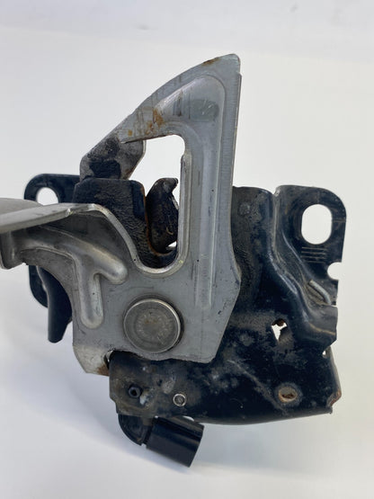 2012 2013 2014 2015 Honda Civic Hood Lock Latch Release Actuator OEM