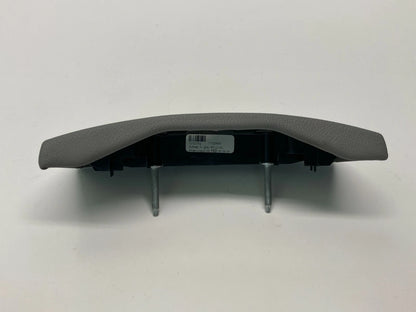 2004-2007 BMW 525I 530I CENTER CONSOLE ARMREST REAR CAP COVER TRIM 7132688 OEM