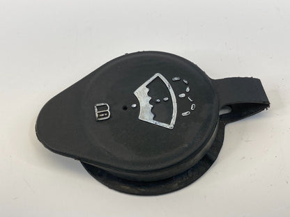 07 08 09 10 11 12 13 14 15 16 17 GMC Acadia Wiper Washer Fluid Reservoir Cap OEM