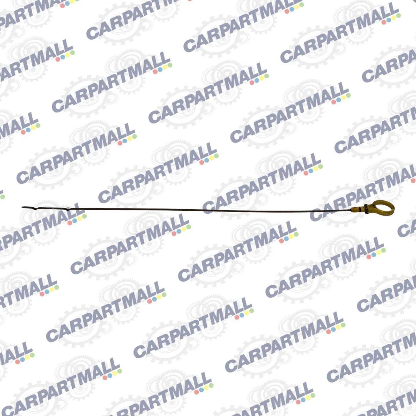 2013-2019 FORD INTERCEPTOR UTILITY 3.5L ENGINE OIL DIPSTICK INDICATOR LEVEL