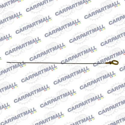 2013-2019 FORD INTERCEPTOR UTILITY 3.5L ENGINE OIL DIPSTICK INDICATOR LEVEL