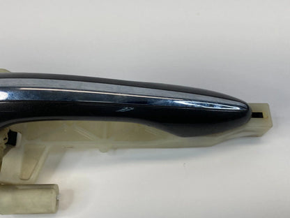 2012 2013 KIA OPTIMA REAR PASSENGER SIDE EXTERIOR DOOR HANDLE CHROME STRIP OEM