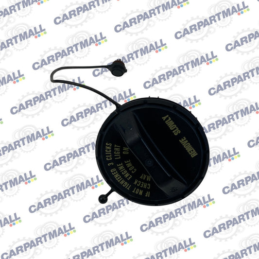 2003 2004 2005 Honda Accord Sedan Fuel Filler Gas Tank Lid Cap Cover OEM
