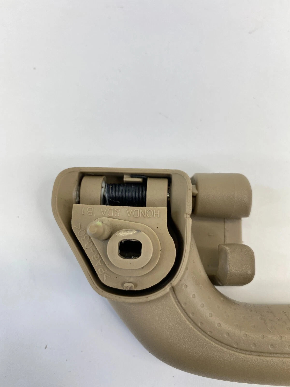 2004-2007 HONDA ACCORD SEDAN REAR LEFT SIDE ROOF GRAB GRIP HANDLE OEM