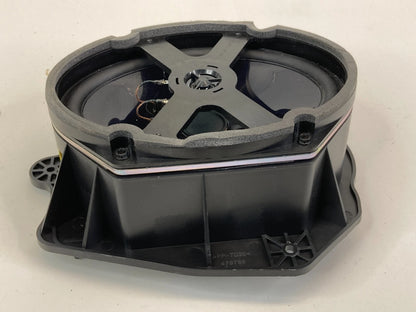 2011-2019 FORD TAURUS SEDAN REAR LEFT SIDE DOOR AUDIO SPEAKER BT4T-18808-GA OEM