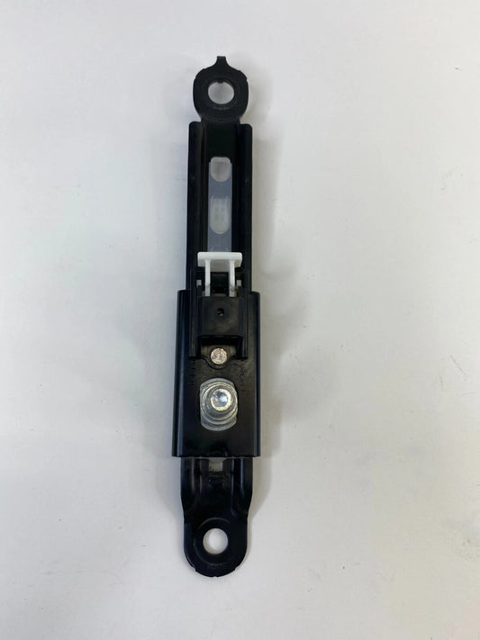 2006-2011 TOYOTA RAV4 FRONT LEFT SIDE SEAT BELT HEIGHT ADJUSTER E563003 OEM