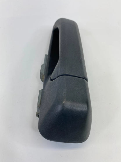 2005-2007 JEEP GRAND CHEROKEE LAREDO FRONT RIGHT EXTERIOR DOOR HANDLE 55394240AG