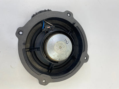 2010-2013 KIA FORTE SEDAN REAR LEFT DOOR AUDIO SOUND SYSTEM SPEAKER 96330-1M000