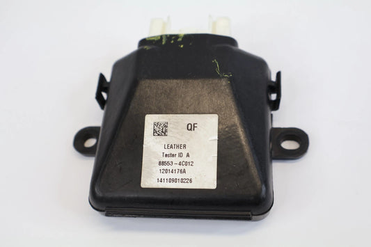 2011-2015 KIA OPTIMA FRONT SEAT HEATER CONTROL MODULE UNIT 88553-4C012 OEM