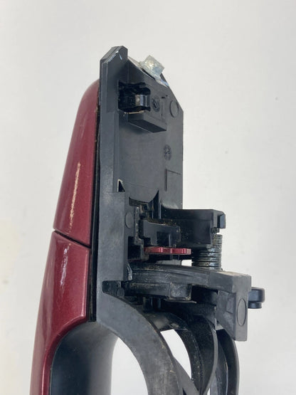 2010-2017 GMC TERRAIN REAR LEFT SIDE EXTERIOR OUTER DOOR HANDLE ASSY OEM