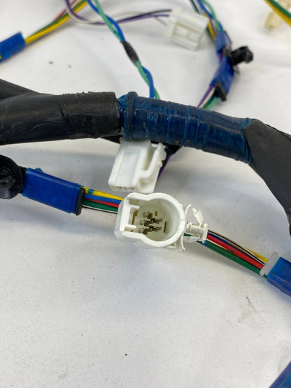 04-09 TOYOTA PRIUS FRONT RIGHT SIDE DOOR PANEL WIRE WIRING HARNESS 82151-47250