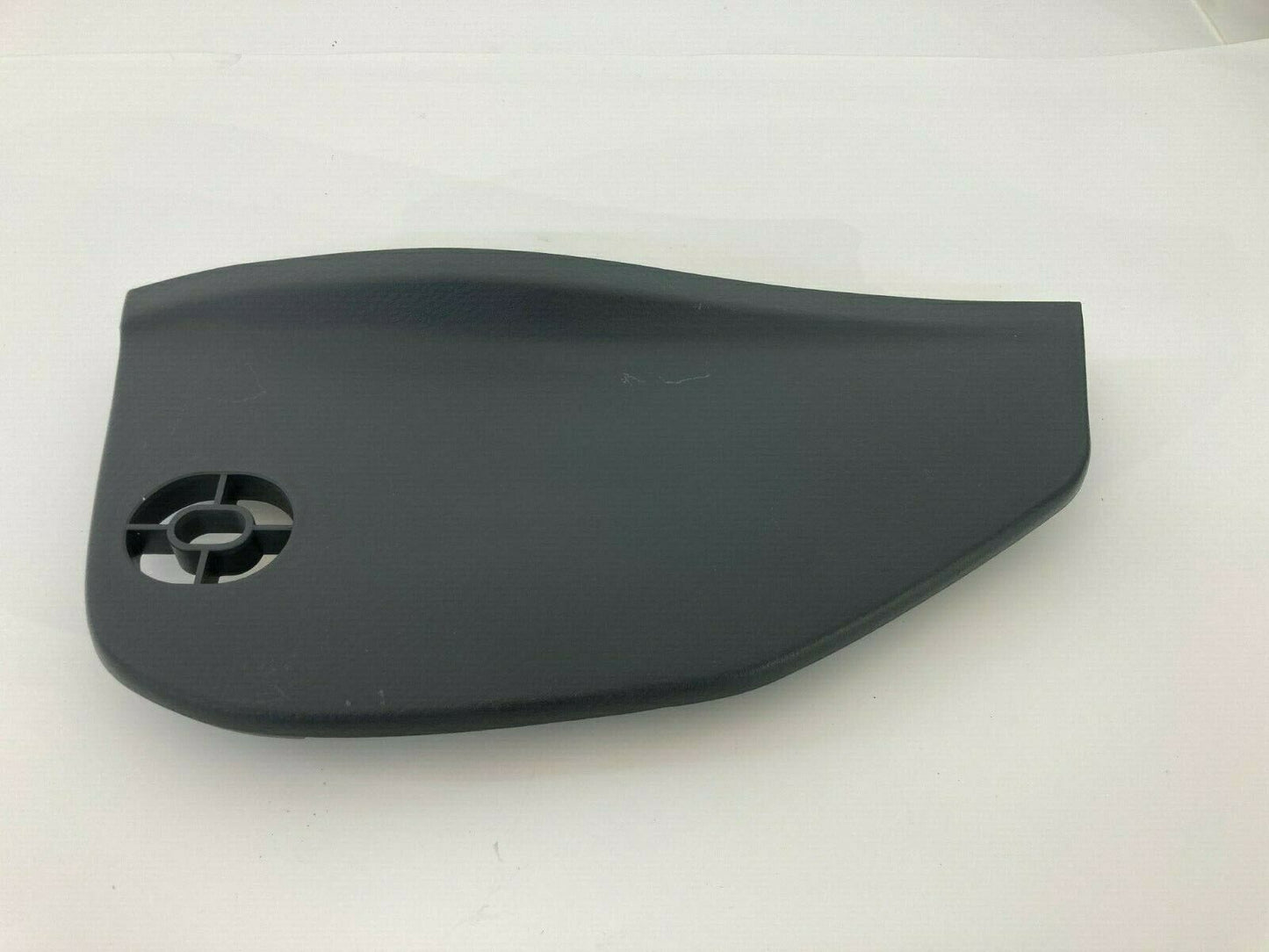 2003-2009 Kia Sorento Front Right Dash End Cap Cover Trim Panel Lid 84730-3E900