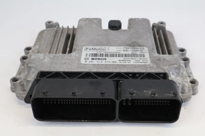 2012-2018 FORD FOCUS ENGINE COMPUTER CONTROL MODULE UNIT ECU BV61-12B684-BC OEM