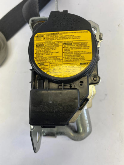 2007-2011 LEXUS GS350 FRONT LEFT DRIVER SEAT BELT RETRACTOR ASSEMBLY OEM