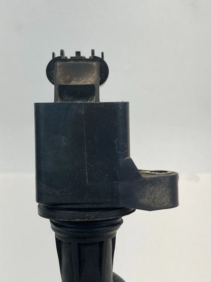 06-10 CHEVROLET COBALT 2.2L L4 AT ENGINE IGNITION COIL IGNITOR 12578224 OEM