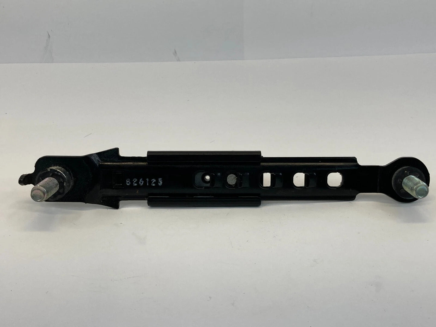 2007-2012 MITSUBISHI GALANT FRONT LEFT DRIVER SEAT BELT HEIGHT ADJUSTER OEM