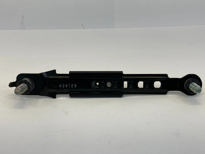 2007-2012 MITSUBISHI GALANT FRONT LEFT DRIVER SEAT BELT HEIGHT ADJUSTER OEM