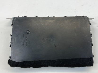 2013 Infiniti JX35 3.5L 24V Body Computer Control Module BCM BCU 284B1-3JA1D