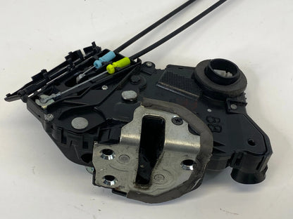2004-2009 TOYOTA PRIUS FRONT RIGHT SIDE DOOR LOCK LATCH RELEASE ACTUATOR