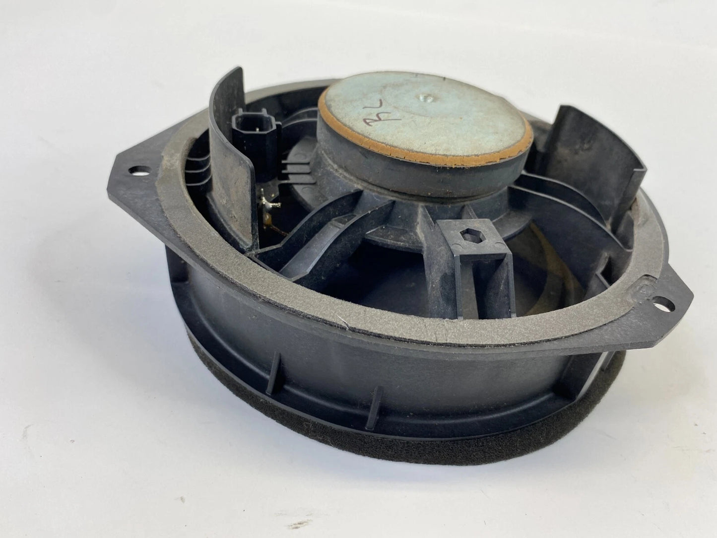 2010-2017 CHEVROLET EQUINOX REAR LEFT SIDE BACK DOOR AUDIO SPEAKER 20843946